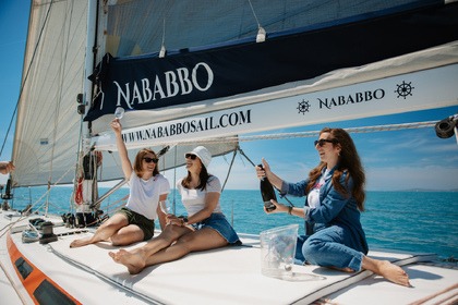 Magnifique Vallicelli 65' ex nastro azzurro