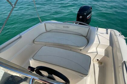 Ranieri Shark 17