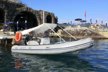Noleggio Gommone Lomac Nautica 520 Ok Portofino