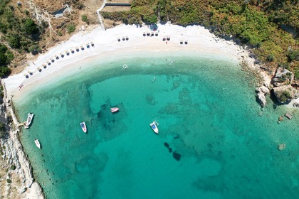 Explore Vlorë's Waters with Olympia Tours: Your Ultimate Boating Experience