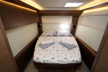 Hire Catamaran  Lagoon 50 Kaštel Gomilica