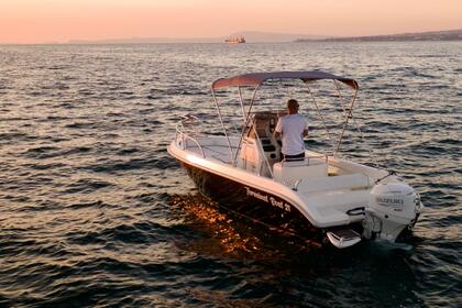 TERMINAL BOAT 21 (2010)