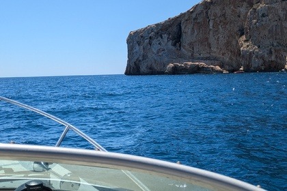 ROQUE · miniyatch · Four Winns 248