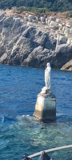 La Spezia Motorboat Nuova Nautica Princess 60 alt tag text