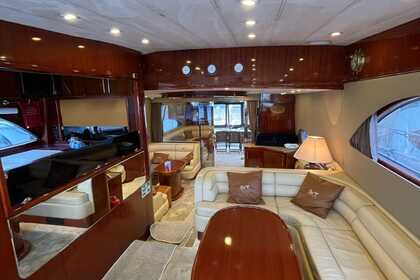 Luxury Yacht charter istanbul