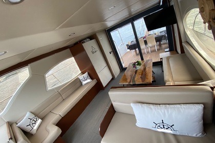 PN 17m MOTORYACHT B83!