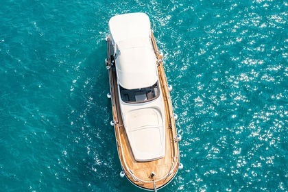 Tour privato da nerano  Gozzo 8,50