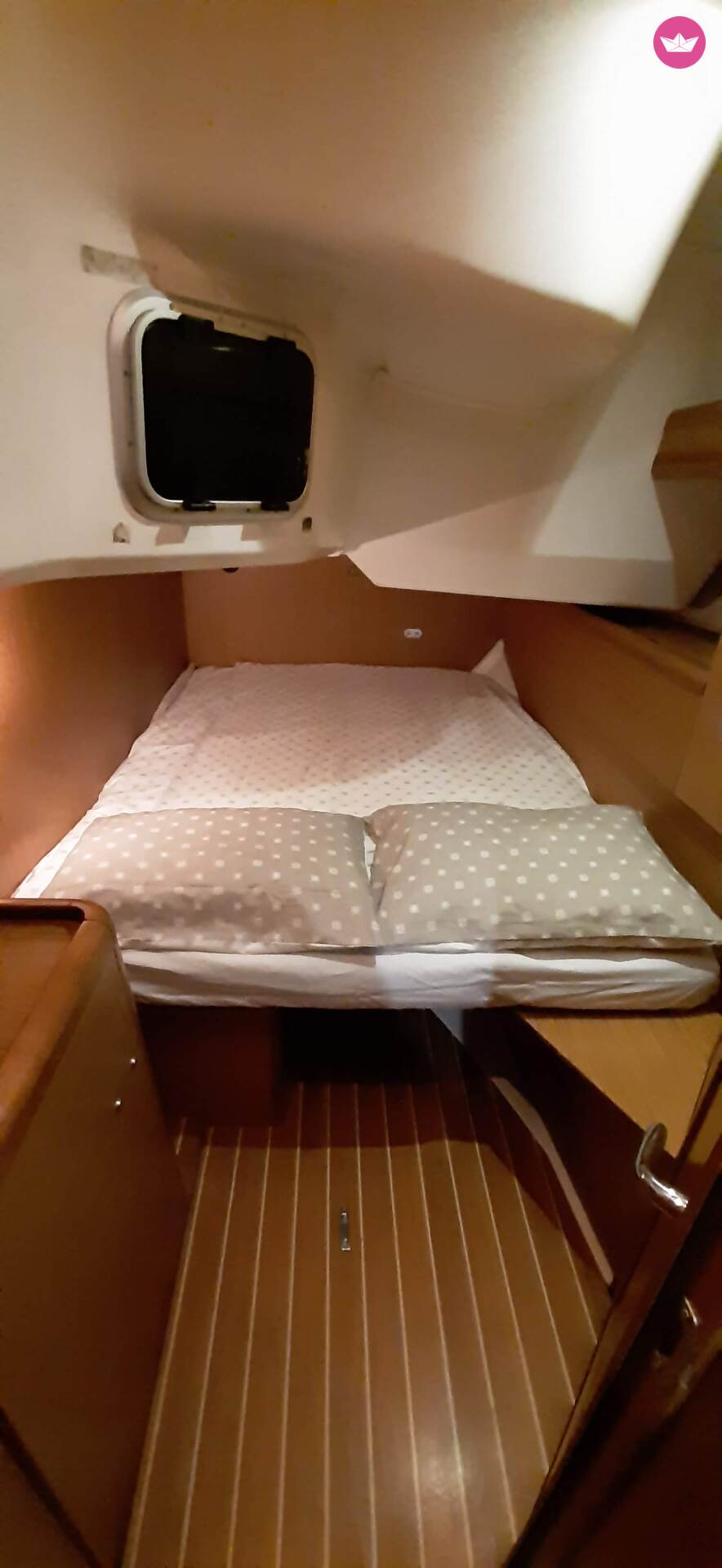 Noleggiare Jeanneau Sun Odyssey 44i