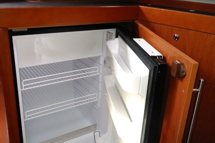 Beneteau Oceanis 45 - Tornafort