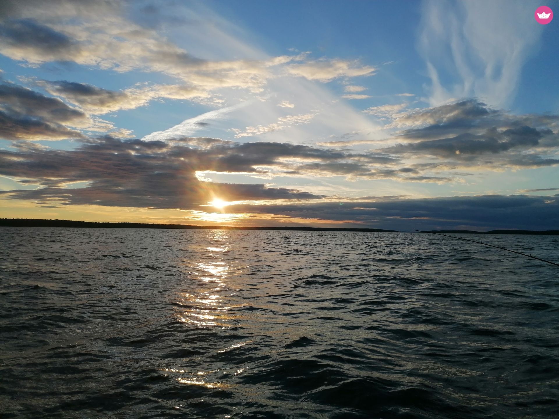 Bateau à moteur Yamarin Yamarin 50 HT 4