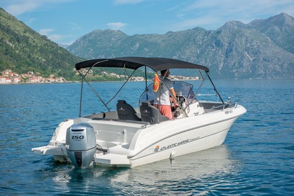 Atlantic Marine 670