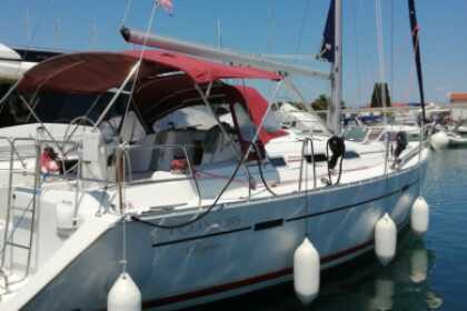 Rental Sailboat Beneteau Oceanis Clipper 393 Zadar