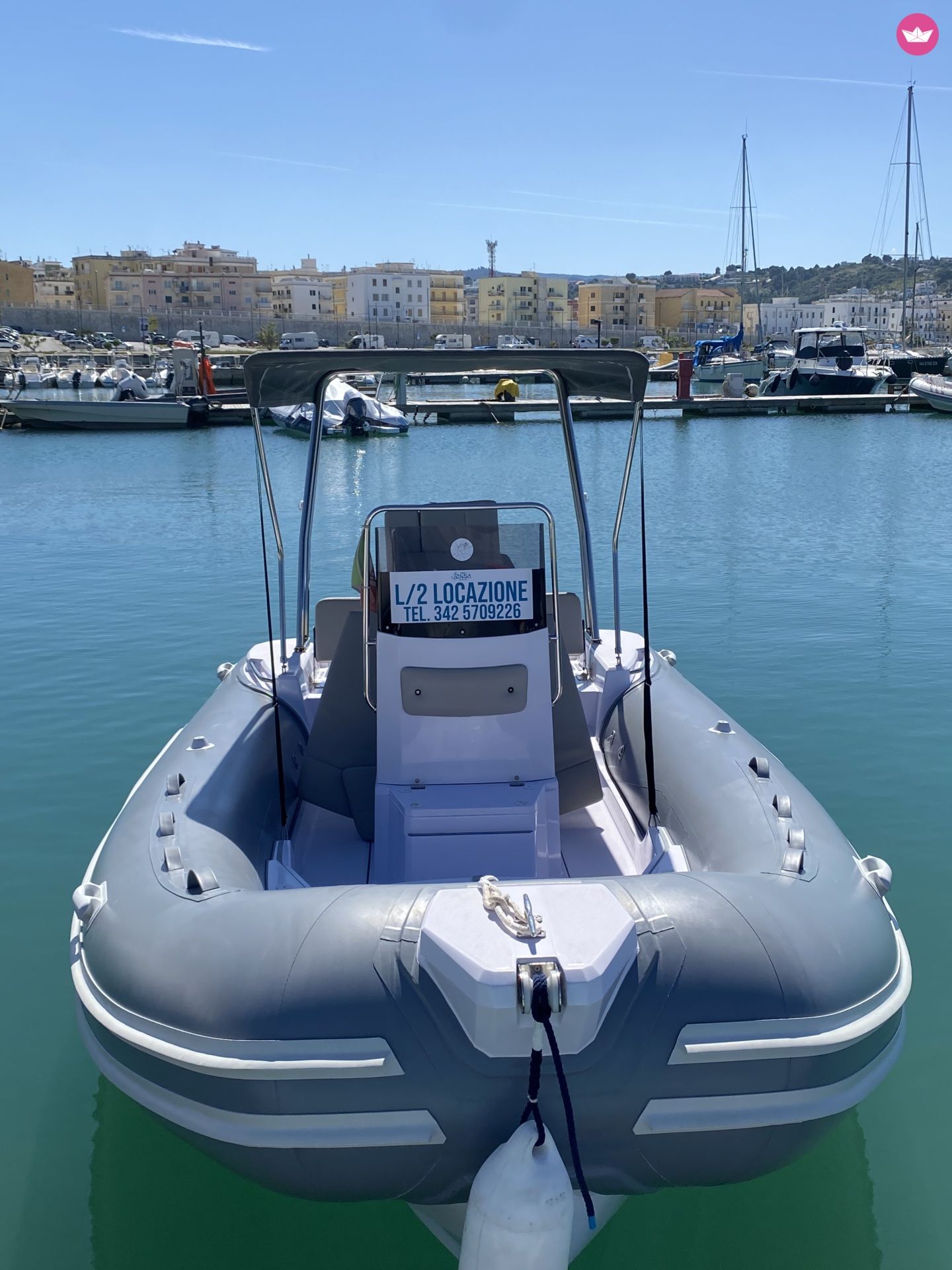 Bateau sans permis Italboats Predator 540 40cv 8