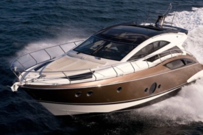 Charter Motor yacht Carver Boat Marquis 500 Port Grimaud