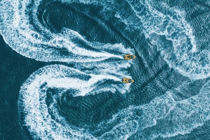 ?? ⚡ LIBERA LA BESTIA SULL’ACQUA! ⚡RXT-X 300cv