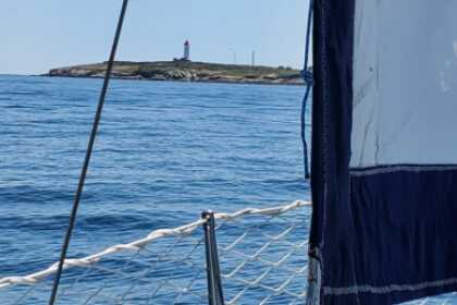 Gib sea 312 confortable, marin et bien équipé