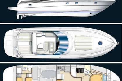 CANTIERE DI SARNICO — MAXIM 45