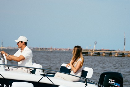 Calipso Unforgettable Cruise in the Venice Lagoon