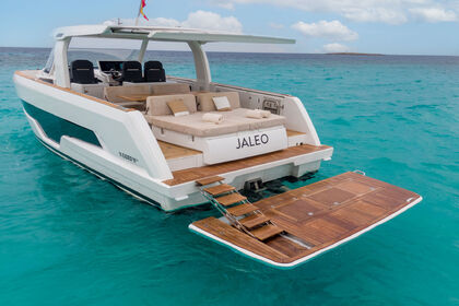 Fjord 41 XL JALEO