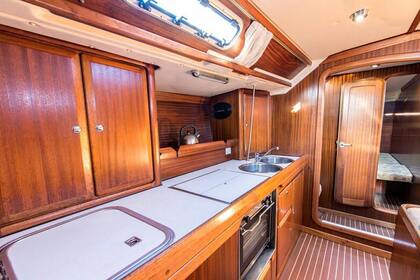 Full day to Dia island with a sailing yacht