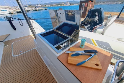 FP Aura 51 - 4Cab.Master - A.Acond./Watermaker