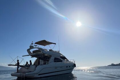 CRANCHI 40 FLY -ANDARICA-SANSENXO