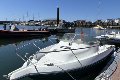 TARPON dv60  6m 100cv 4t yamaha