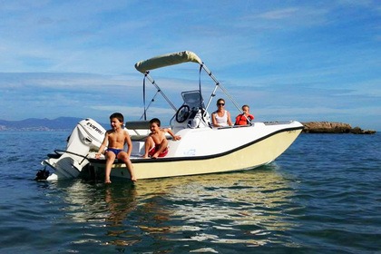 Alquiler Lancha v2 boats 5.0 Portocolom