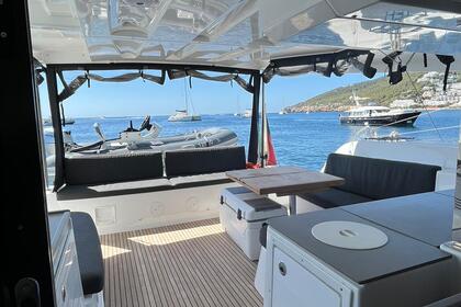 LAGOON 46 "Keep" NEW 2024