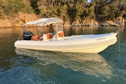 Location Semi-rigide Stylmer 6,50 Hyères