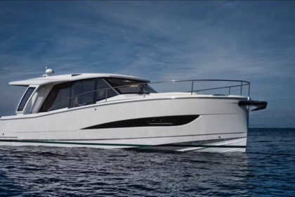 Чартер Моторная яхта Greenline Yachts Greenline 39 Биоград-на-Мору