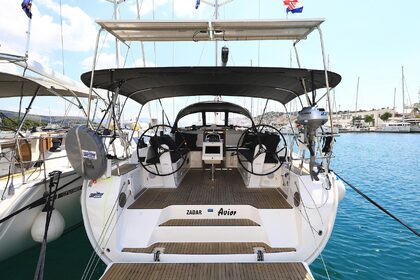 Location Voilier Bavaria Yachtbau Bavaria Cruiser 46 - 4 cab. Biograd na Moru