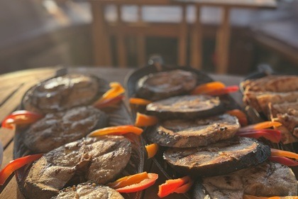 Alma Libre Daily Cruises