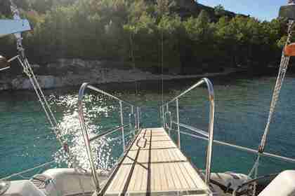 Ultra Luxury Comfortable Aegean Cruiser