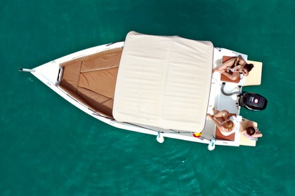 Miete Boot ohne Führerschein  CRIMAT I Andratx