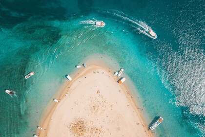 Poseidon Blue Water 185