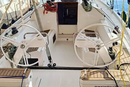 Noleggio Barca a vela Elan E3 Genova