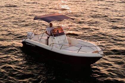 TERMINAL BOAT 21 (2010)