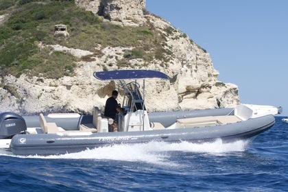 NOLEGGIO TEMPEST 900