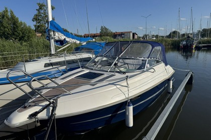 Hire Motorboat Uttern D66 exclusive Mariestad
