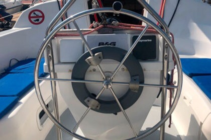 VELERO EN SITGES EXCURSIÓN 4 HORAS