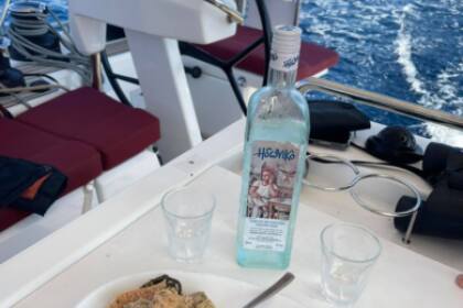 Benetetau Oceanis 51.1 - "Eu-zin"