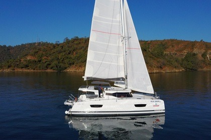 Alquiler Catamarán  Isla 40 Fethiye