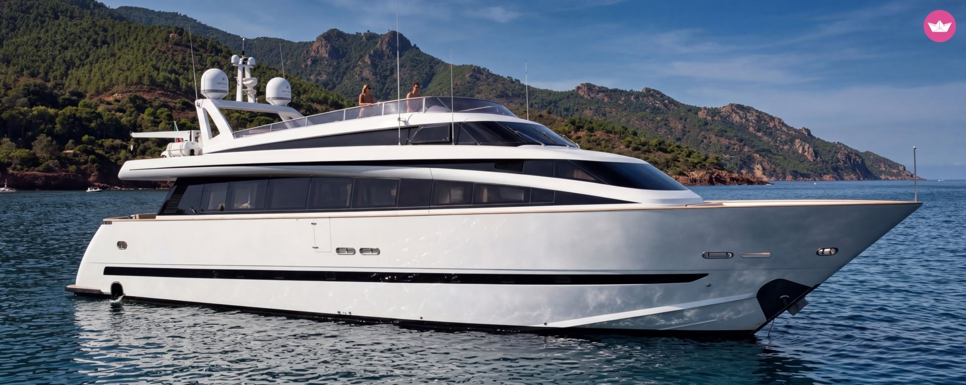 Mondomarine 30 photo 2