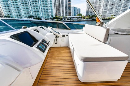 Azimut 85F LA FENICE