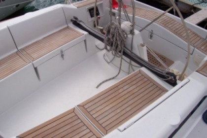 Grand Soleil 40 Performance