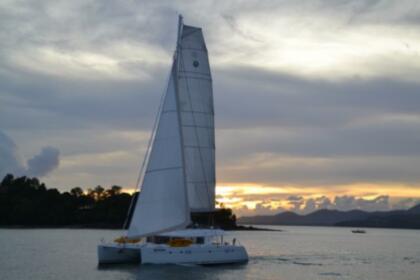 OOSEVEN - LAGOON 560