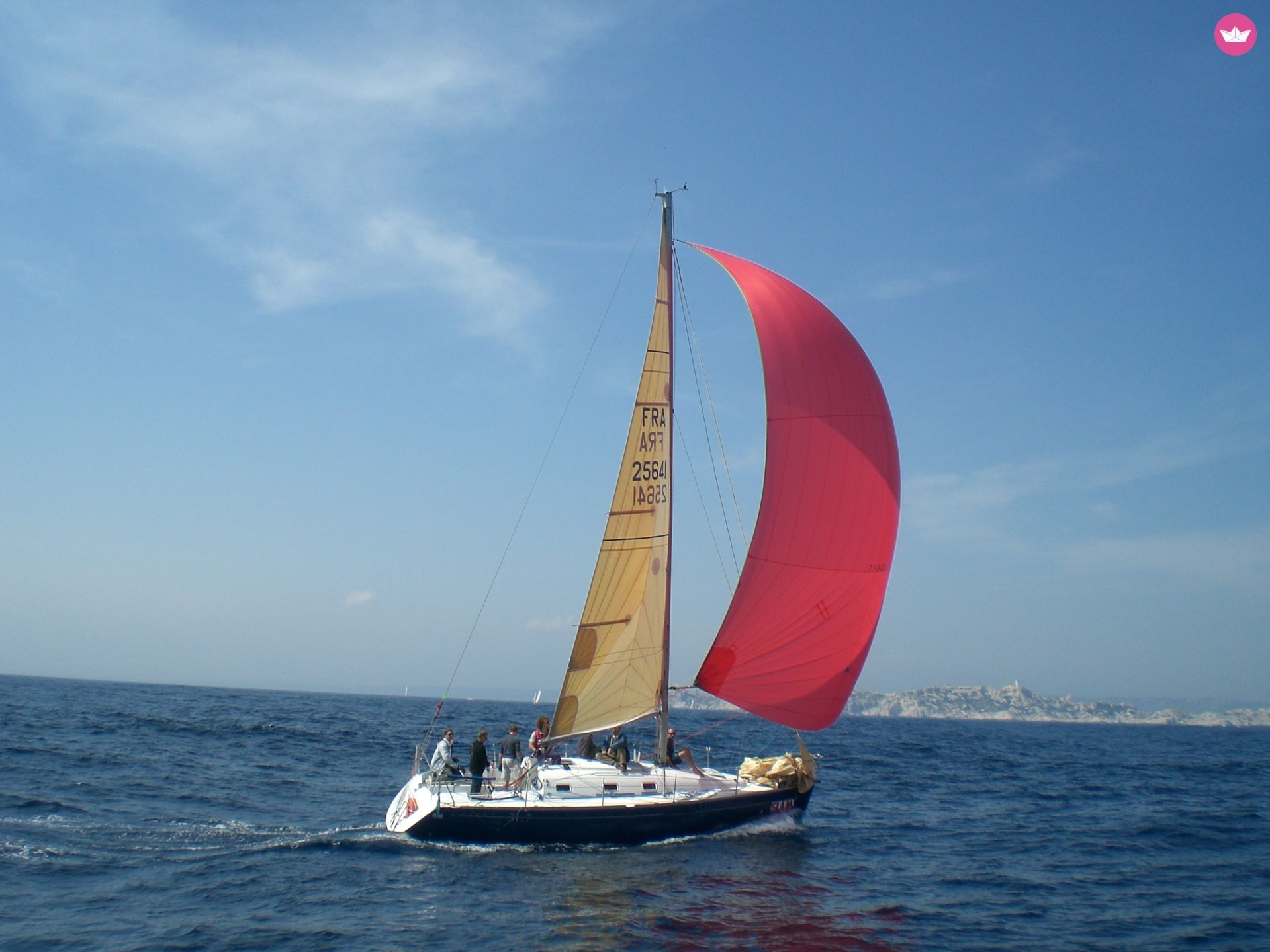 Voilier BENETEAU FIRST 31.7 9.5m 4
