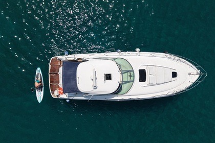 Rental Motorboat Sea Ray sundancer Limassol