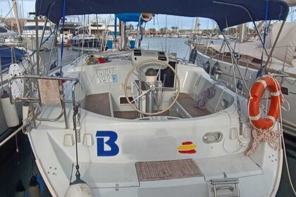 Pasa el día en un velero